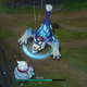 Illustration for article titled League Of Legends’ ‘Snow Day’ Skins Add Hot Cocoa And Penguins To Your Arsenal